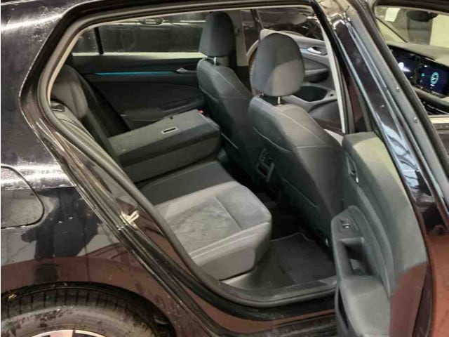 Volkswagen Golf DSG Golf VIII Style