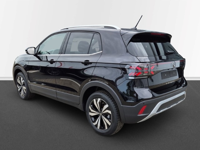 Volkswagen T-Cross DSG IQ.Drive Style