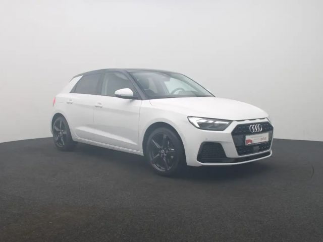 Audi A1 30 TFSI Sportback