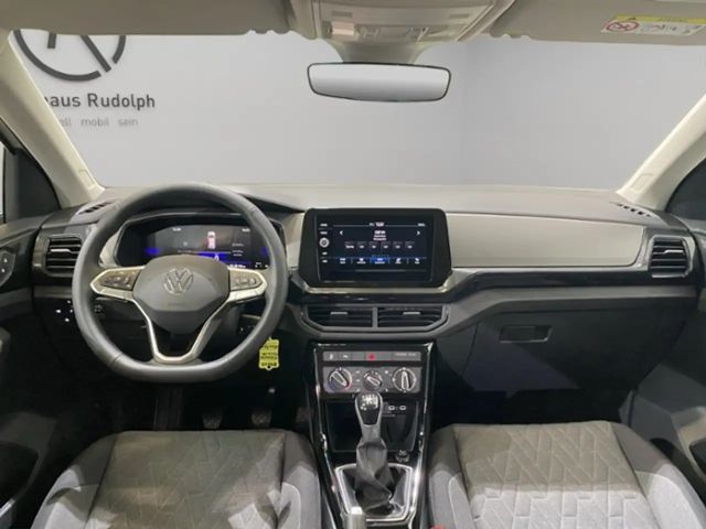 Volkswagen T-Cross 1.0 TSI Life