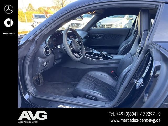 Mercedes-Benz AMG GT AMG Line Coupé