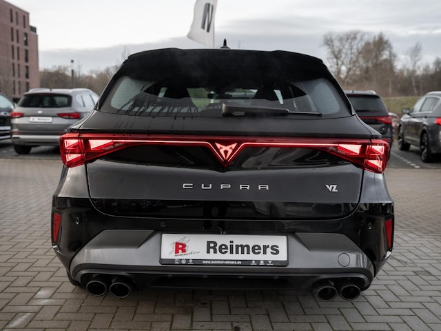 Cupra Leon 2.0 TSI DSG ST Sportstourer