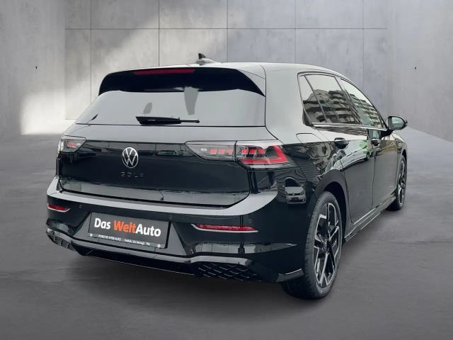 Volkswagen Golf DSG Sport