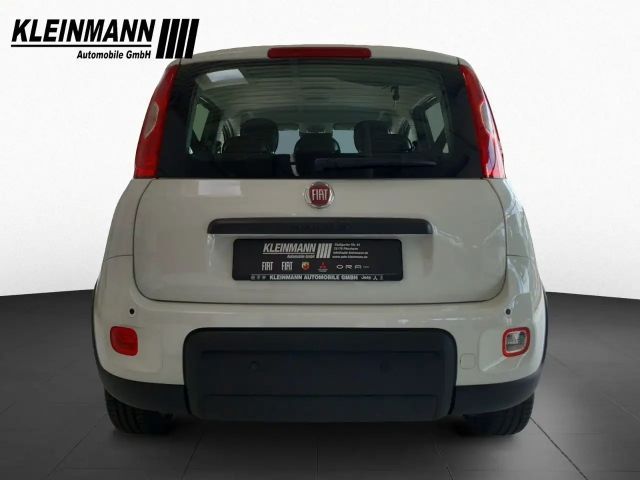 Fiat Panda "Pandina Urban" 1.0 GSE Hybrid (71 PS)