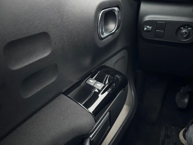 Citroën C3 Max PureTech