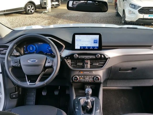 Ford Kuga Titanium