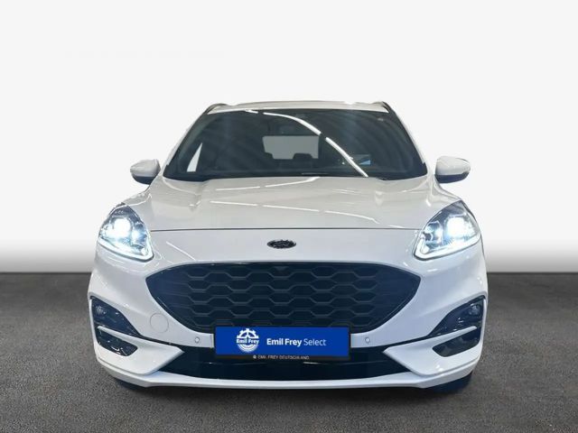 Ford Kuga Plug in Hybrid ST Line