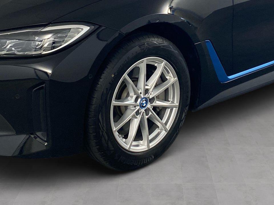 BMW i4 Coupé Gran Coupé eDrive40