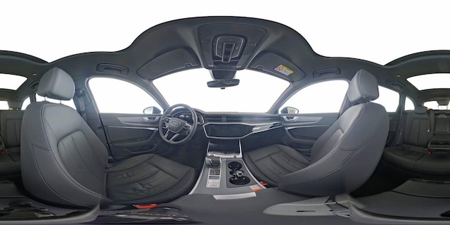 Audi A6 45 TFSI Avant Quattro S-Tronic