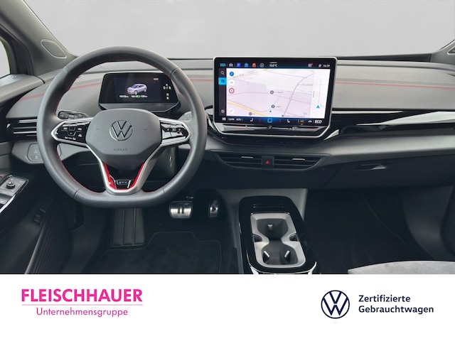 Volkswagen ID.4 GTX