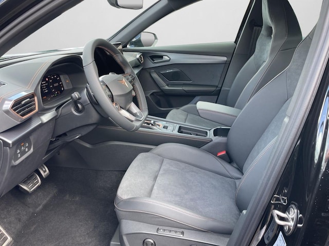 Cupra Formentor 2.0 TSI 4Drive DSG VZ