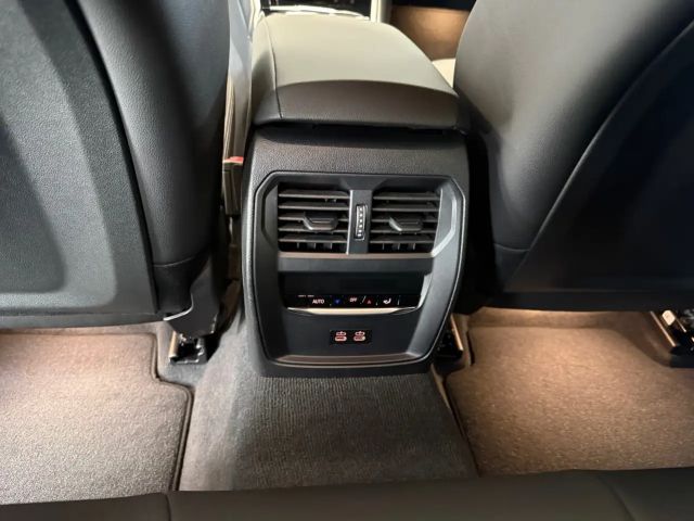 BMW 320 320d Touring