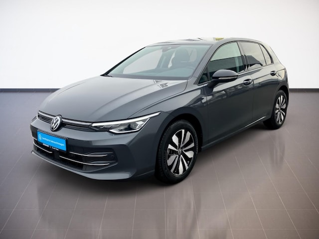 Volkswagen Golf Golf VIII