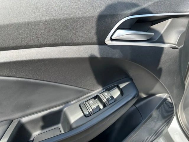 MG MG3 Hybrid+ Luxury