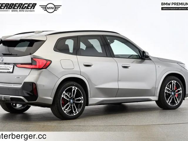 BMW iX1 M-Sport xDrive30