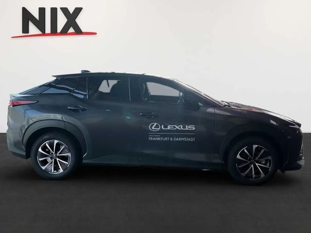 Lexus RZ Executive Line