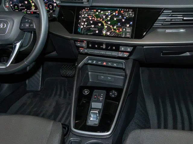 Audi A3 40 TFSI Hybride Sedan