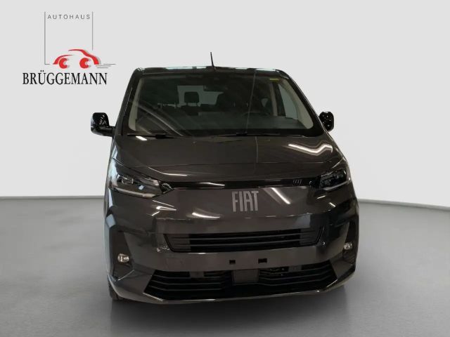 Fiat Ulysse L2 2.0  180 PS AT8 LEDER  **TOP**