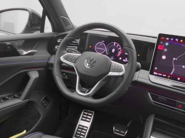 Volkswagen Tiguan DSG R-Line eHybrid