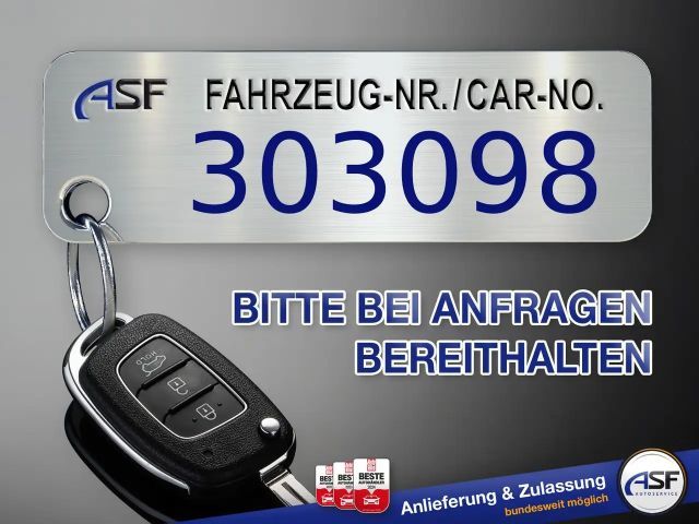 Cupra Terramar #ACC #Klima 3-Zonen #Schaltwippen #Matrix-LED #...