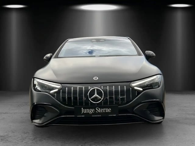 Mercedes-Benz EQE 53 Sedan