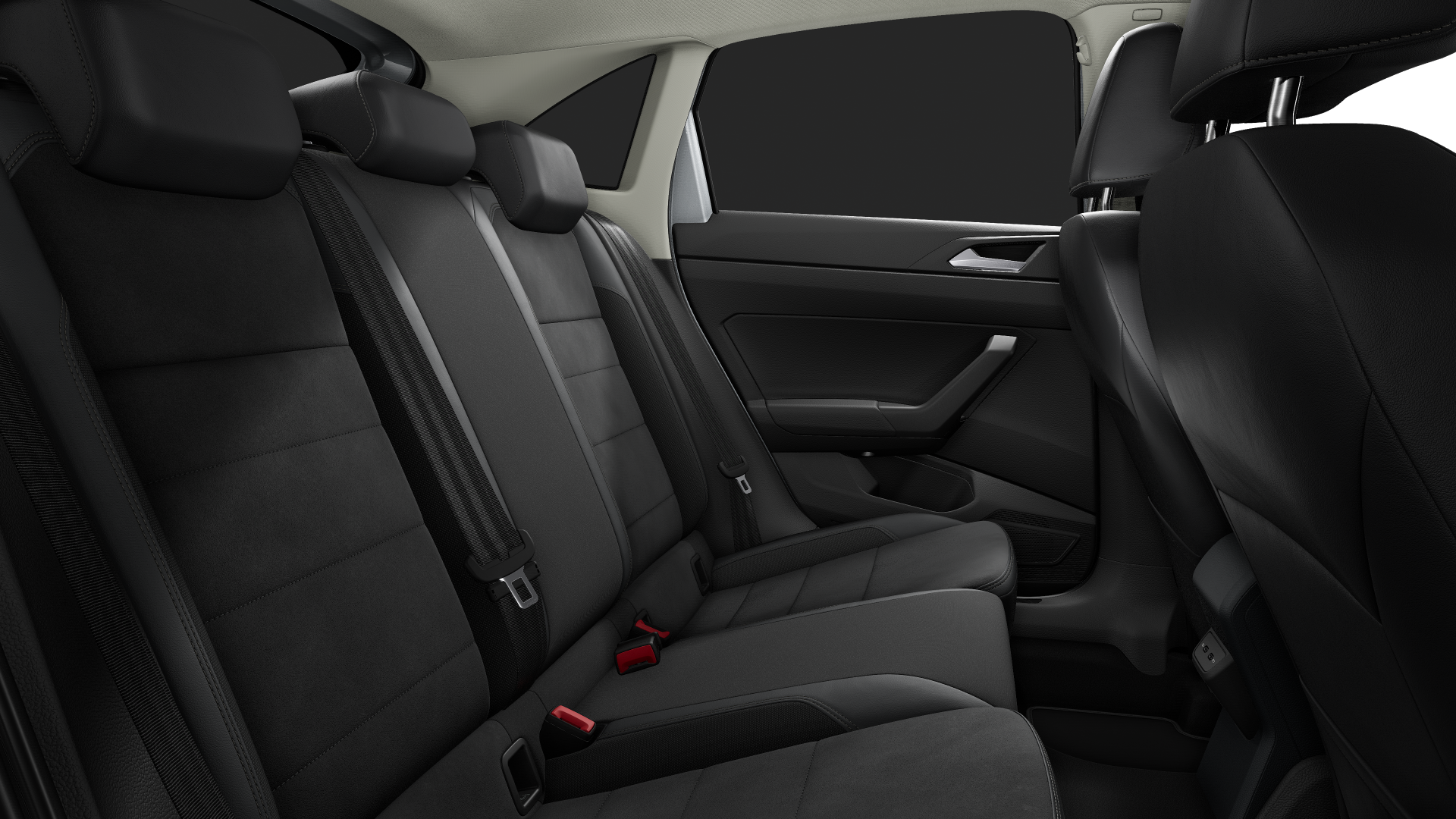 Volkswagen Taigo DSG IQ.Drive Style