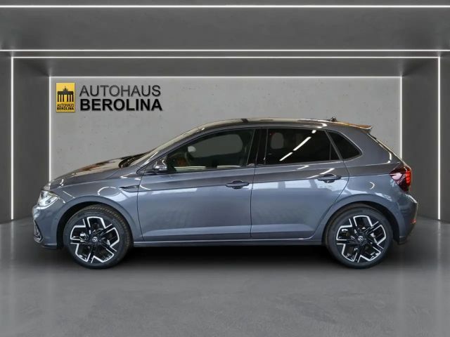 Volkswagen Polo 1.0 TSI DSG R-Line