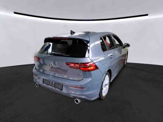 Volkswagen Golf DSG GTI IQ.Drive