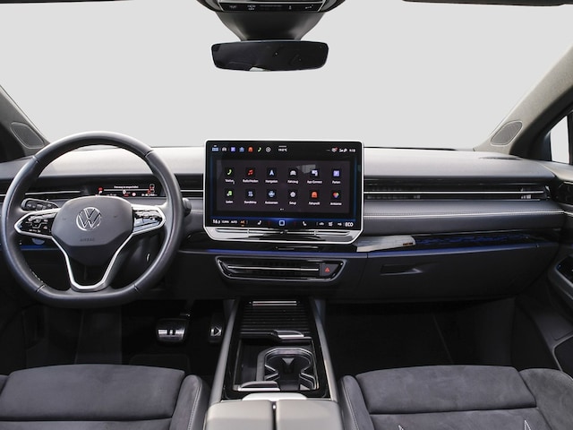 Volkswagen ID.7 Pro Tourer