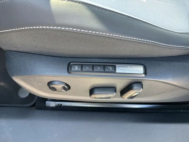 Volkswagen ID.7 Pro Tourer