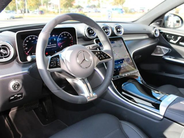 Mercedes-Benz C 200 4MATIC Estate