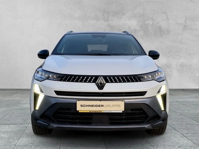 Renault Captur Alpine E-Tech Esprit