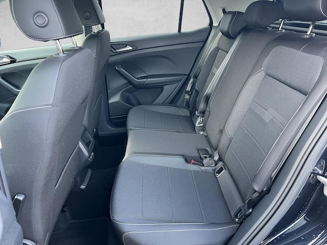 Volkswagen T-Cross DSG Style