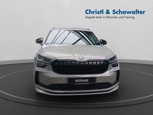 Skoda Kodiaq 2.0 TDI Sportline