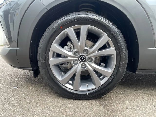 Mazda CX-30 2.5L SkyActiv e-Skyactiv