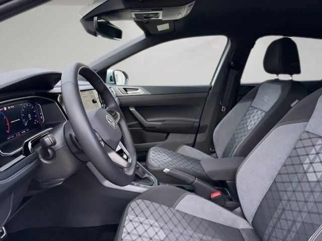 Volkswagen Taigo DSG R-Line