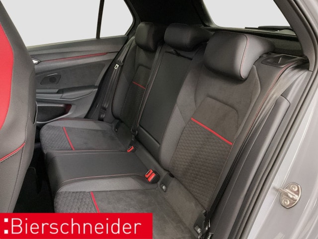 Volkswagen Golf 2.0 TSI GTI