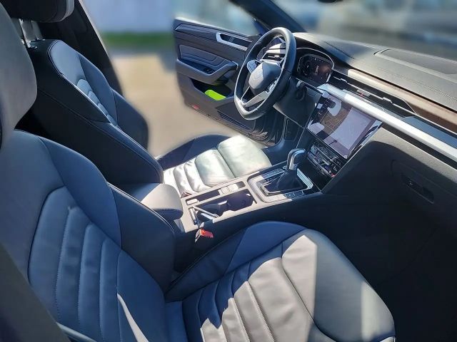 Volkswagen Arteon 1.4 TSI DSG eHybrid
