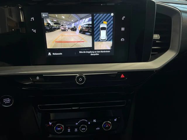 Opel Mokka Elegance Mokka-e