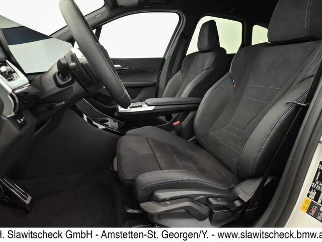 BMW 225 Sedan xDrive