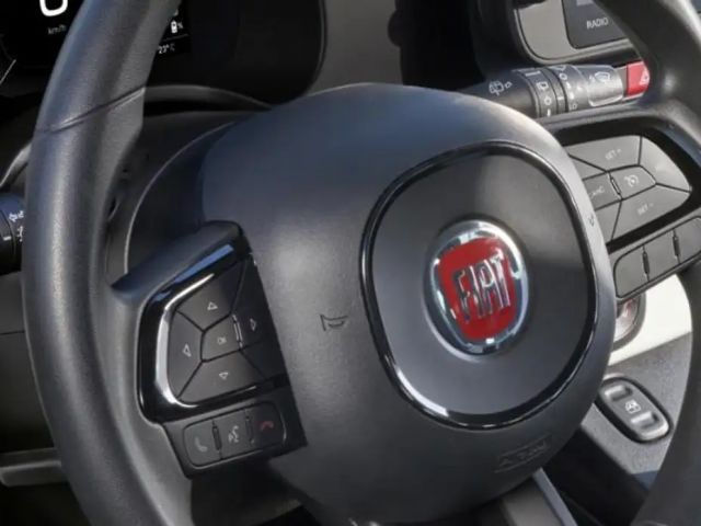Fiat Panda Hybrid 1.0 GSE 51kW 70PS