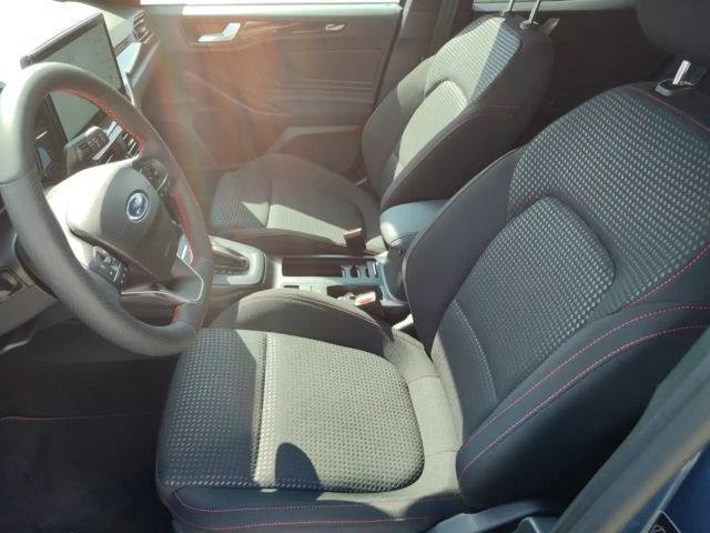 Ford Focus EcoBoost ST Line Wagon