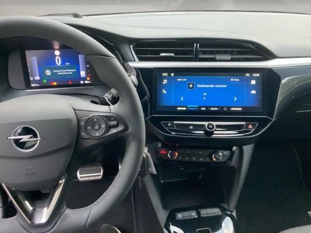 Opel Corsa LED Apple CarPlay Android Auto Musikstreaming DAB