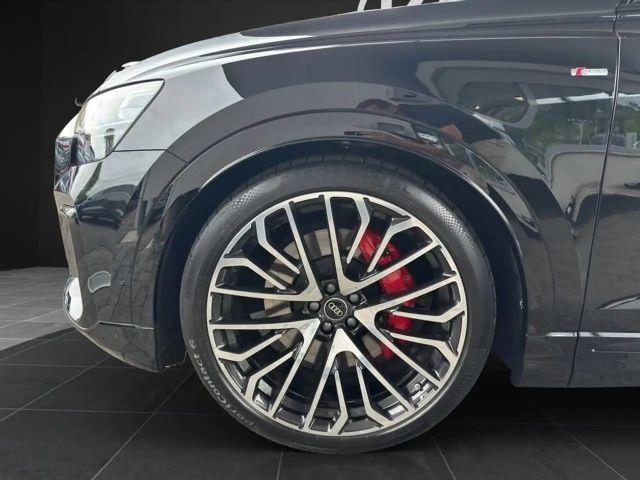 Audi Q8 60 TFSI Hybride Quattro