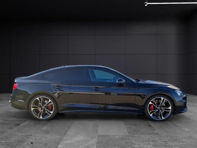 Audi S5 Quattro S-Tronic Sportback
