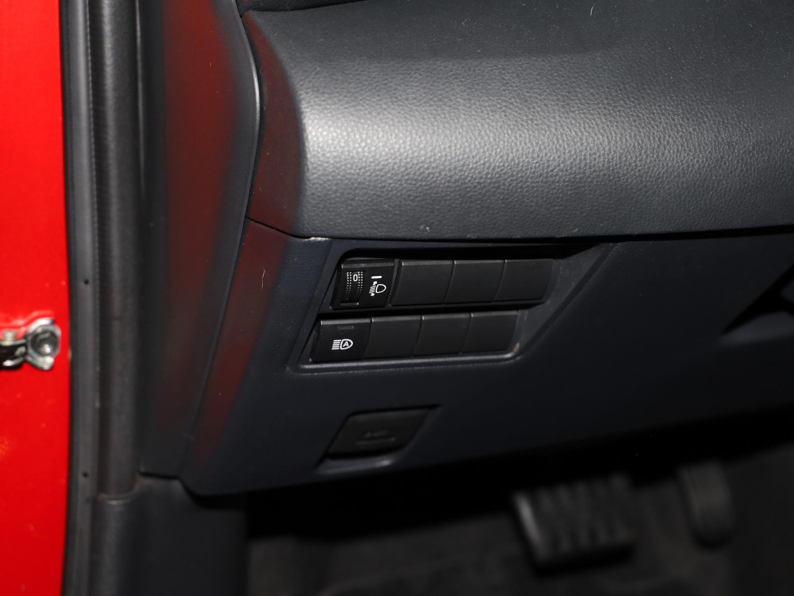 Toyota Yaris Cross 5-deurs Club