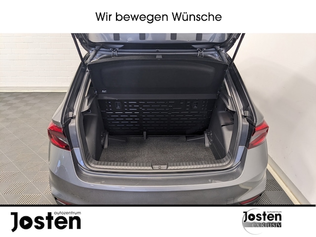 Skoda Fabia Aktiv 1.0 MPI LED SHZ Klima CarPlay DAB