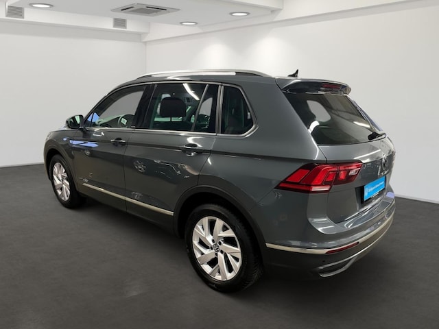 Volkswagen Tiguan 1.5 TSI Life