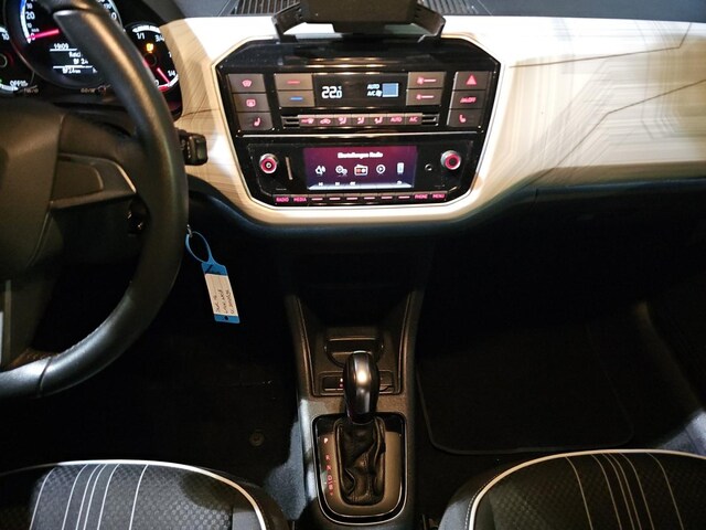 Seat Mii electric KlimaA LM Navi PDC SHZ