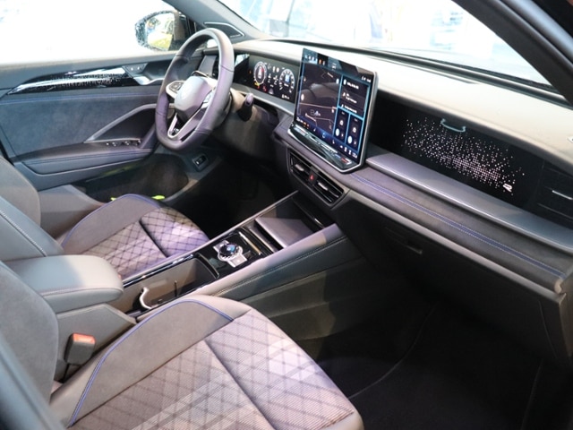 Volkswagen Tayron 4Motion